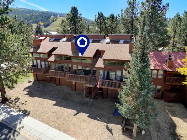 44 Mammoth Mountain Rd #13, Angel Fire, NM 87710