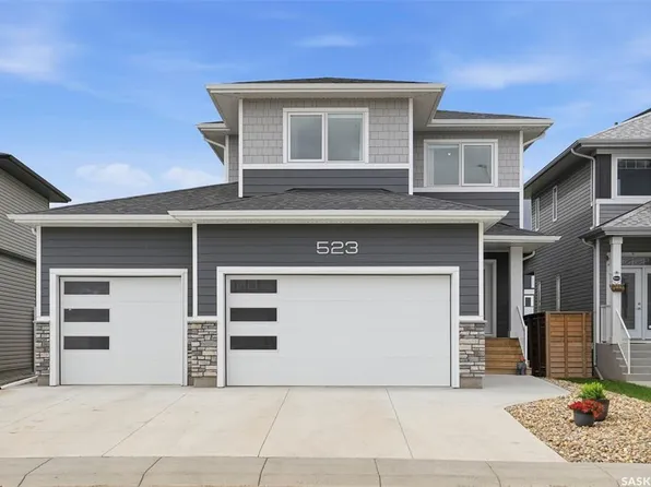 523 Bolstad TURN, Saskatoon, SK S7W 0X9