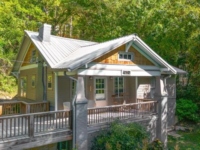 4202 Tennessee Ave, Chattanooga, TN, 37409