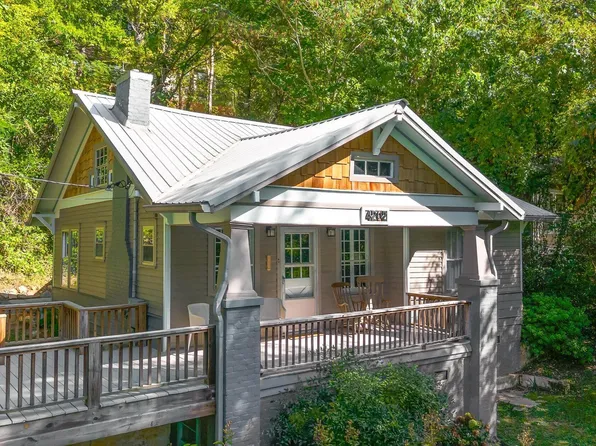 4202 Tennessee Ave, Chattanooga, TN 37409