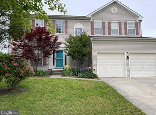 29670 Old Creek Ln, Easton, MD 21601