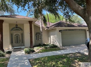 5597 Mystic Bnd #19, Brownsville, TX 78526