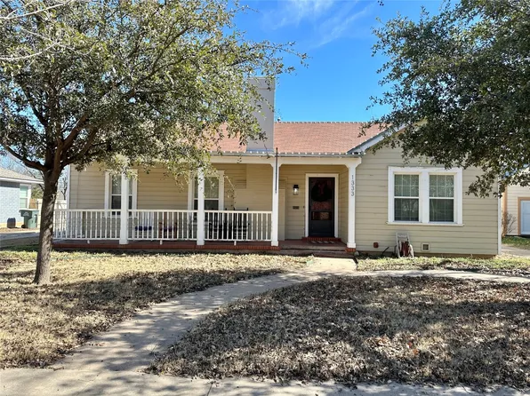 1333 Sayles Blvd, Abilene, TX 79605