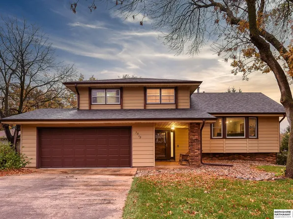 7519 S 46th Ave, Bellevue, NE 68157