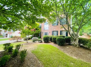11085 Kimball Crest Dr, Alpharetta, GA 30022