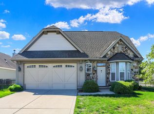 1112 Mount Olive Rd, Whiteland, IN 46184