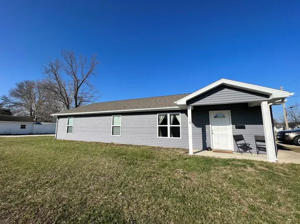 1702 S Orchard St, Kirksville, MO 63501