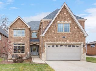 643 W Crockett Ave, Elmhurst, IL