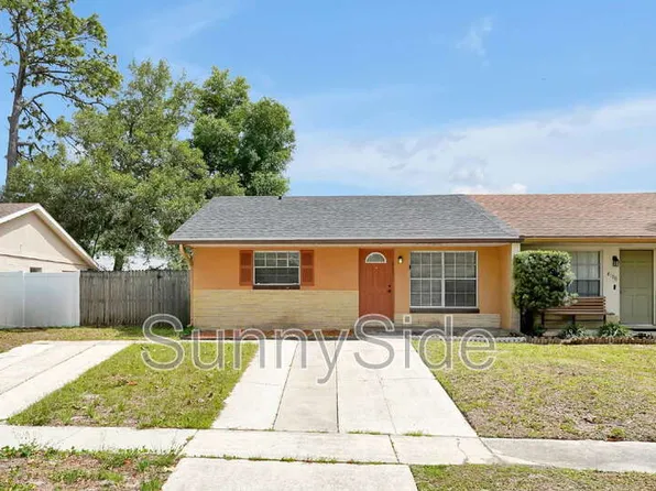 8102 Turkey Dr, Orlando, FL 32825