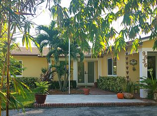 9836 SW 193rd St, Cutler Bay, FL 33157