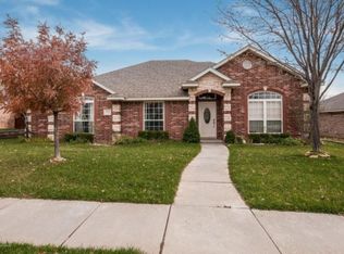 8303 El Paso Dr, Amarillo, TX 79118