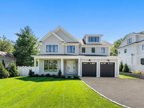 184 Brookline St, Needham, MA 02492