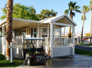 84136 Avenue 44 SPACE 569, Indio, CA 92203