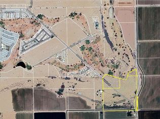 N Defrain Blvd, Blythe, CA 92225