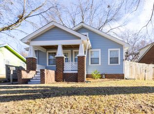 1621 41st St, Des Moines, IA 50310