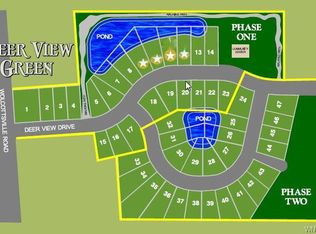 15 Deerview Dr, Akron, NY 14001