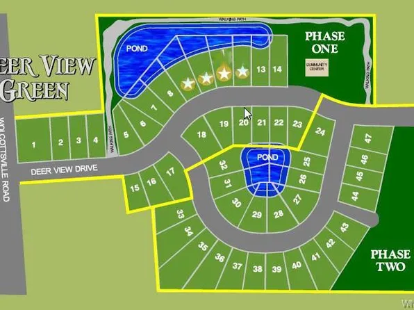 6 Deerview Dr, Akron, NY 14001