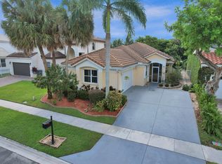 11185 Harbour Springs Cir, Boca Raton, FL 33428