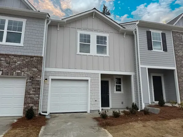 2503 Heron Ct SW, Atlanta, GA 30331