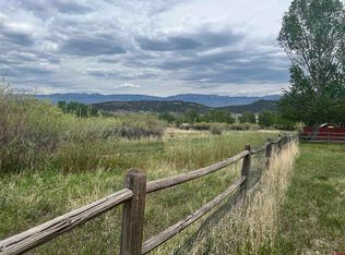 LOT 53 Tabernash Ln, Ridgway, CO 81432