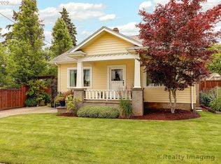 3800 NE 78th Ave, Portland, OR 97213