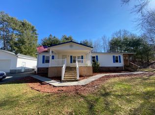 1060 Harmon School Rd, Princeton, WV 24739