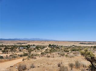 0 Happy Valley Rd LOT 49, Apple Valley, CA 92308