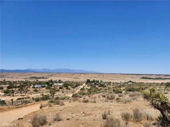 0 Happy Valley Rd Lot 49, Apple Valley, CA 92308