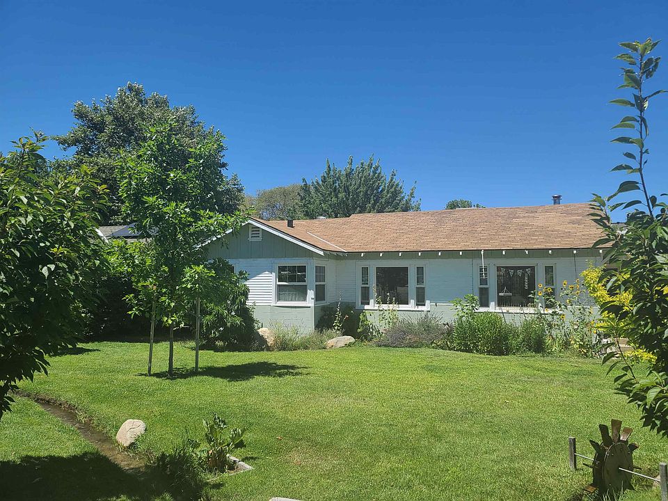 555 Cornell St, Big Pine, CA 93513 Zillow