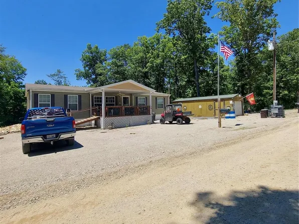 171 Wayne #543, Greenville, MO 63944