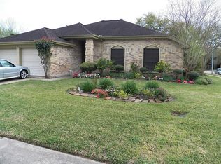 6302 Coldstream Dr, Pasadena, TX 77505