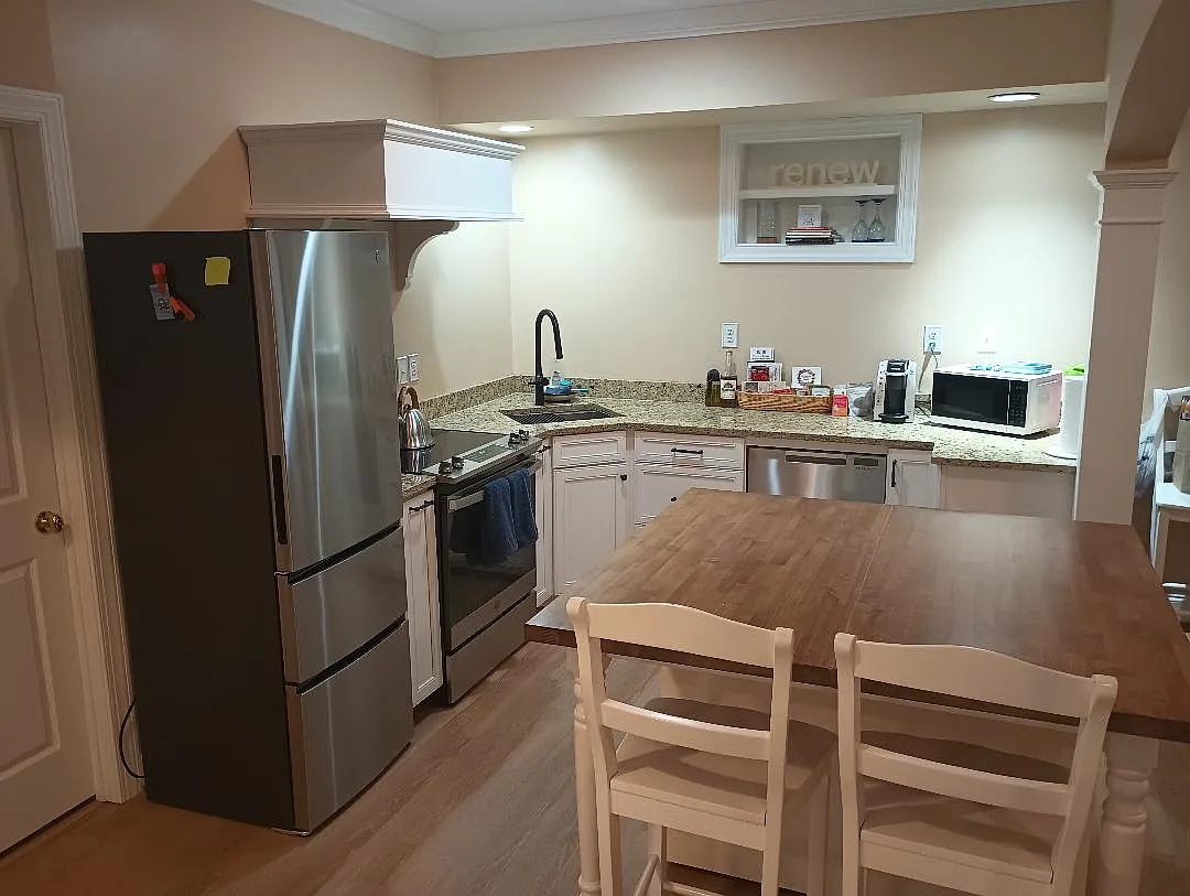 Our Songbird Suite — Photo 3