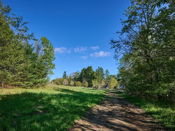 0 Radiker Rd, Worthington, MA 01098