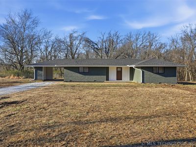 32868 E 171st St S, Coweta, OK, 74429