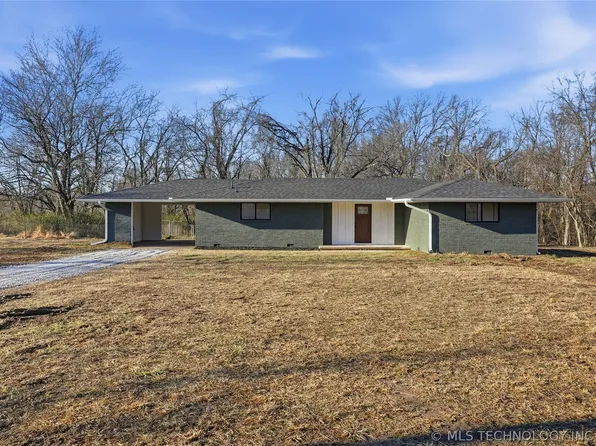 32868 E 171st St S, Coweta, OK 74429
