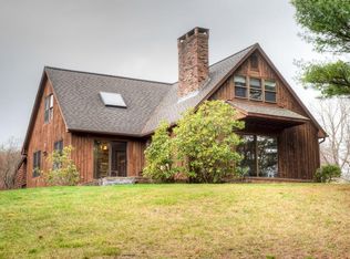 343 Chamberlain Hill Rd, Barre, MA 01005