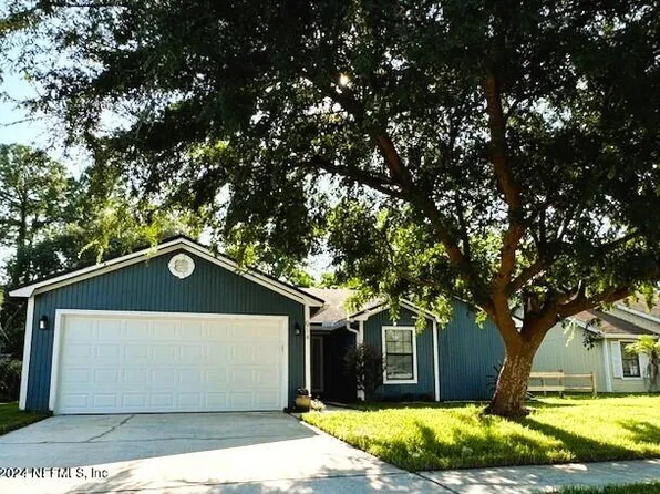 914 ARIES Road W, Jacksonville, FL 32216