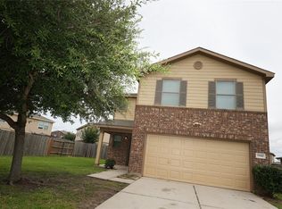 19010 Remington Springs Dr, Houston, TX 77073