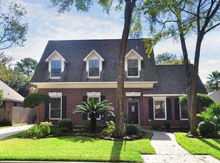3626 Red Oak Branch Ln, Kingwood, TX 77345