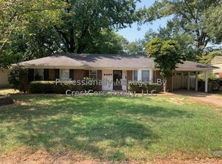 1117 S Perkins Rd, Memphis, TN 38117
