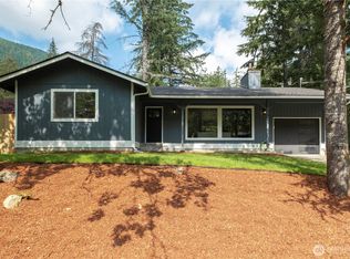 16915 424th Ave SE, North Bend, WA