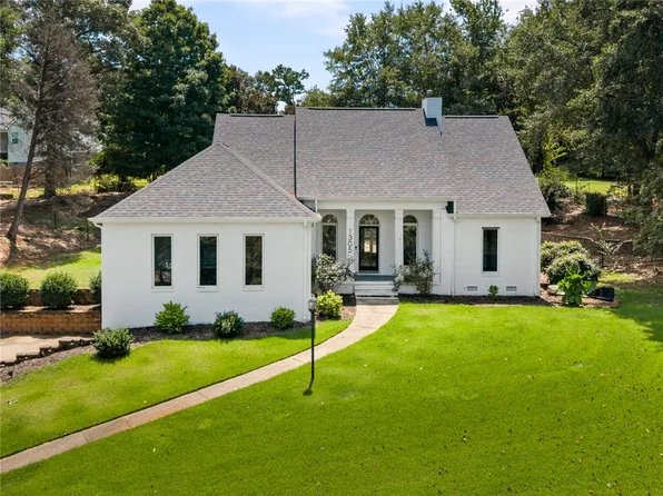 1305 Hunters Trl, Anderson, SC 29625