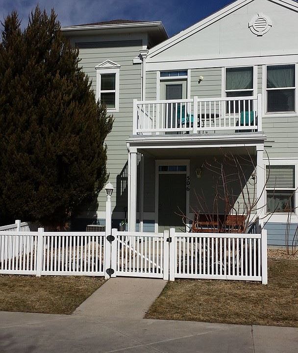 1st image of 640 Gooseberry Dr Unit 506