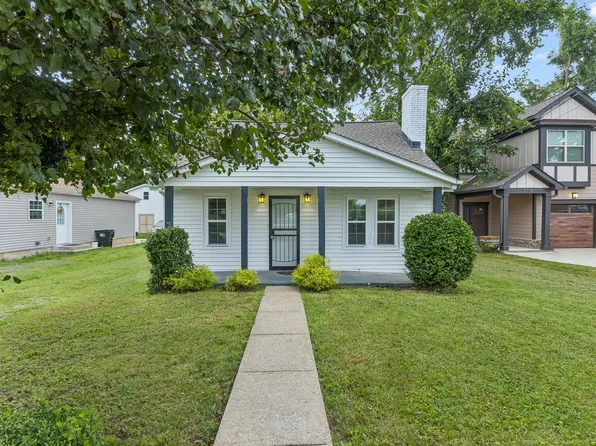 527 E Castle St, Murfreesboro, TN 37130
