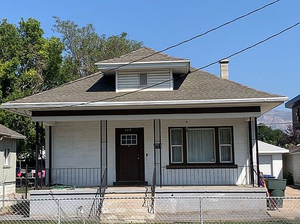 348 Parry St