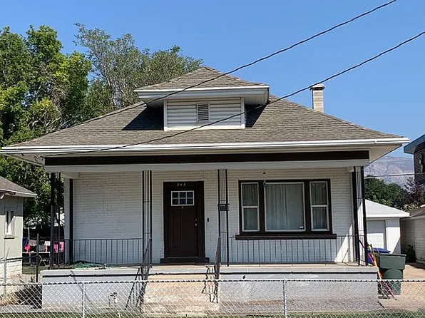 348 Parry St, Ogden, UT 84404