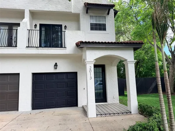 2013 E ESTHER STREET, ORLANDO, FL 32806