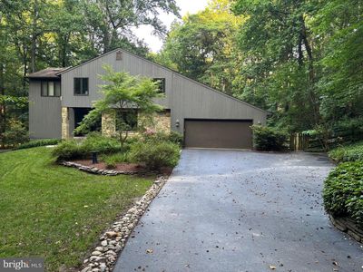 11671 Fox Glen Dr, Oakton, VA, 22124