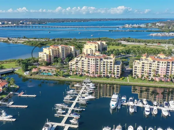 611 Riviera Dunes Way APT 107, Palmetto, FL 34221