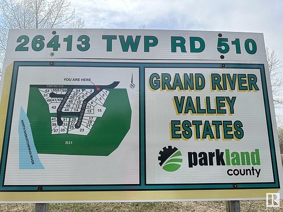 2nd image of 26413 Township Road 510 #8